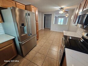 3521 E Denim Trail in San Tan Valley, AZ - Building Photo - Building Photo