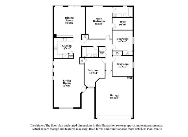 8256 N 112th Ave in Peoria, AZ - Building Photo - Building Photo