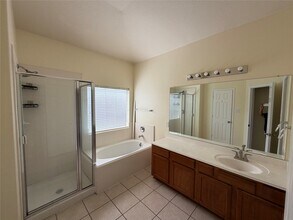15814 Granite Mountain Trail in Houston, TX - Building Photo - Building Photo