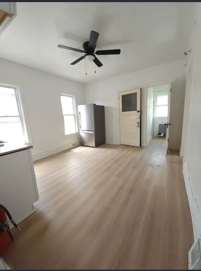 3805 N 20th St in Milwaukee, WI - Building Photo - Building Photo