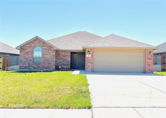 property at 331 Spg Pk Wy