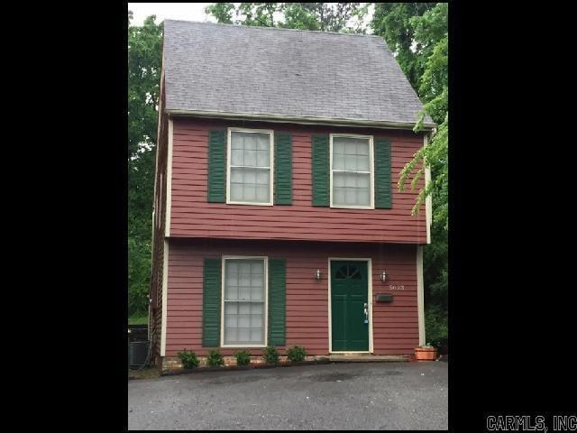property at 5623 C St