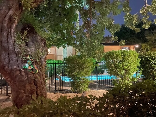 property at 4701 N 68th St