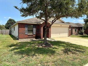 2738 Mustang Hill Ln in Katy, TX - Building Photo - Building Photo