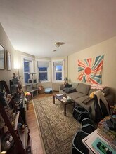 1177 Commonwealth Ave, Unit 14 in Boston, MA - Building Photo - Building Photo