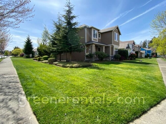 property at 8557 Capstan Dr NE