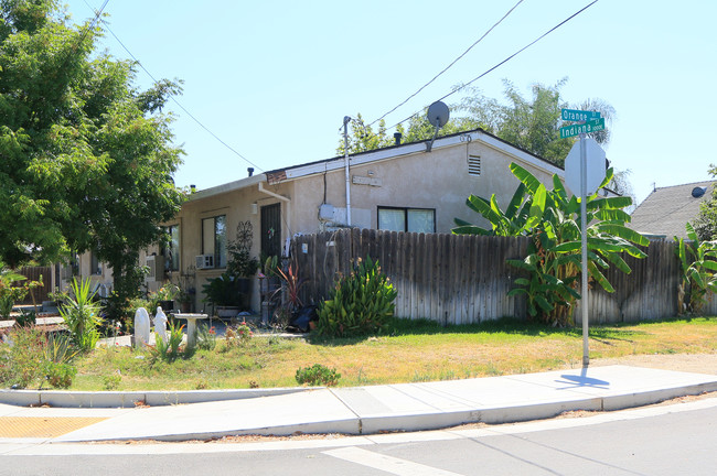 1030 E Indiana St in Woodbridge, CA - Building Photo - Building Photo