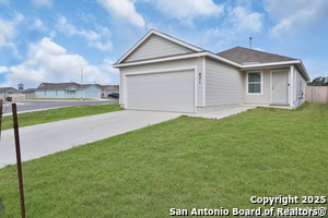 871 Landon Rdg in San Antonio, TX - Building Photo - Building Photo