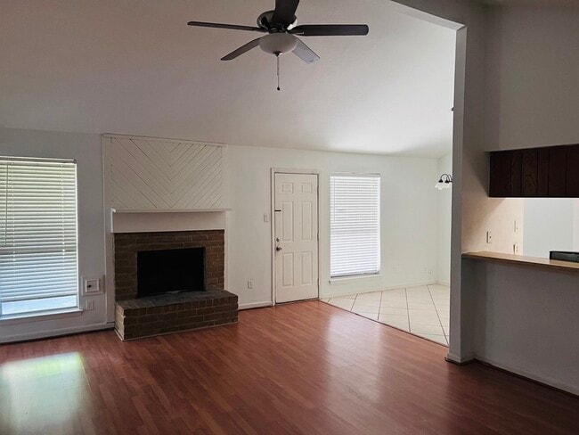 property at 3823 Windmill St