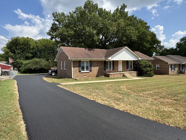 property at 307 Pleasant Dr