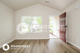 2802 Wild Poplar Way in Greensboro, NC - Building Photo - Building Photo