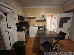 4 N Bennett Ct in Boston, MA - Building Photo - Building Photo
