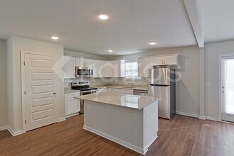 126 Mountain Holly Rd in Springfield, GA - Building Photo - Building Photo