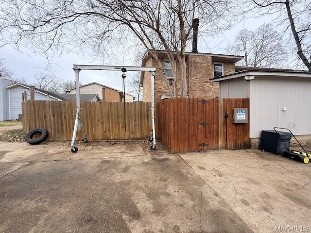 1621 Limestone Ct in Montgomery, AL - Building Photo - Building Photo