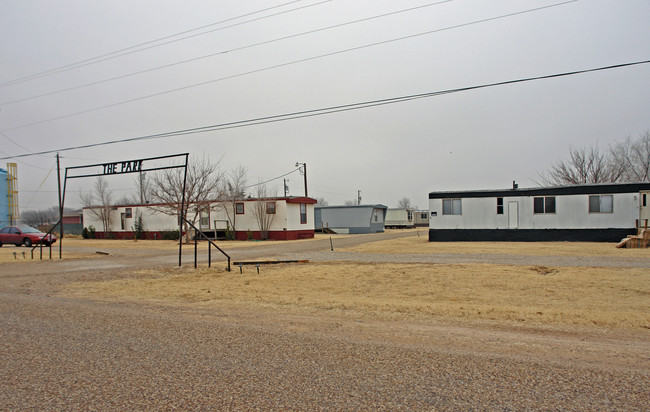 The Park Shallowater in Shallowater, TX - Building Photo - Building Photo