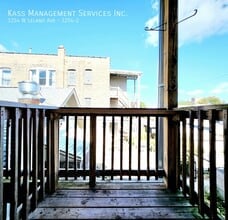 3254 W Leland Ave in Chicago, IL - Building Photo - Building Photo