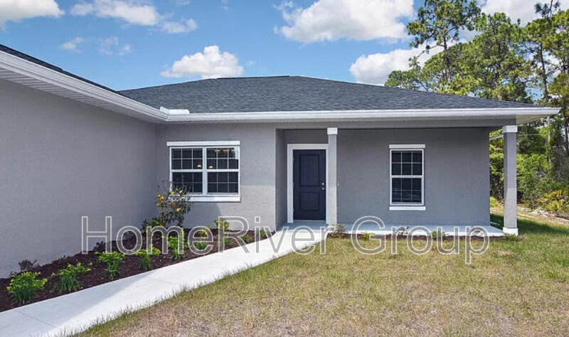 14324 Aldridge Ave in Port Charlotte, FL - Building Photo