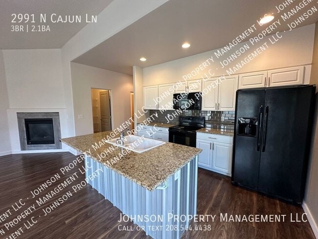 2991 N Cajun Ln in Meridian, ID - Building Photo - Building Photo