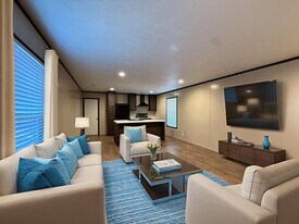 601 Kathy St in Conroe, TX - Building Photo