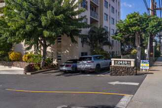 Royal Mauian Condos in Kihei, HI - Building Photo - Building Photo