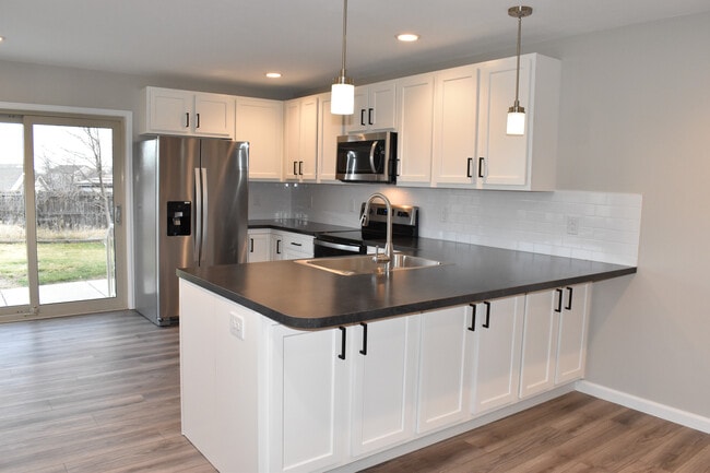 property at 4730 E 129th Pl