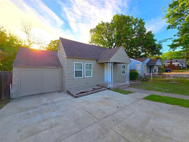 property at 2126 Ramsey Ave