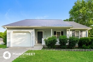 1805 Greencedar Ln in Winston-Salem, NC - Building Photo