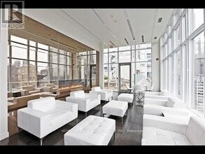 126-126 Simcoe St in Toronto, ON - Building Photo - Building Photo