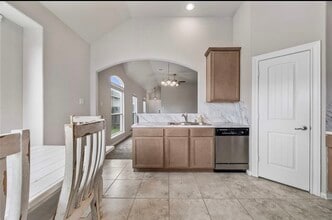 12418 King Louis Dr in Houston, TX - Building Photo - Building Photo