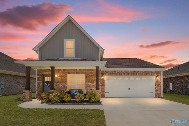 property at 15695 Landview Ln