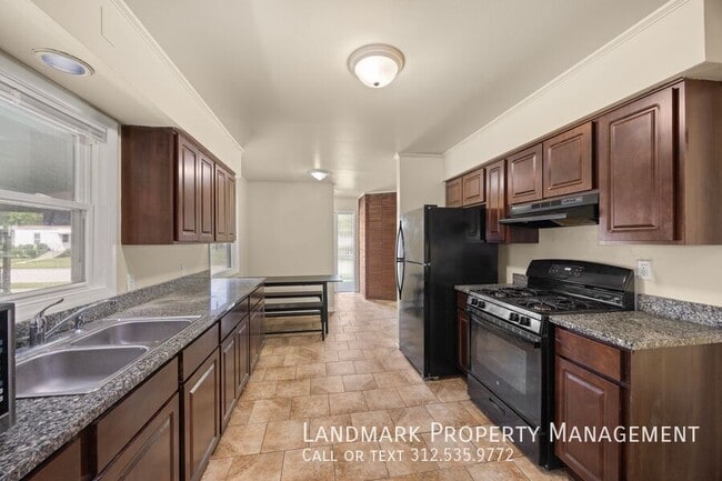 3619 216th Pl in Matteson, IL - Building Photo - Building Photo