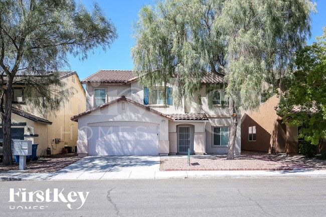 property at 8213 Calico Wind St