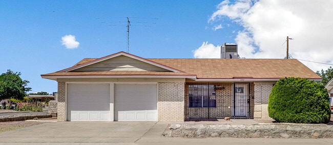 property at 5301 Marcillus Ave