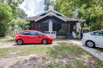 1033 Cumberland St in Lakeland, FL - Building Photo - Building Photo