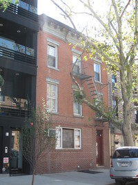 133 Wythe Ave in Brooklyn, NY - Foto de edificio - Building Photo