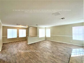 1835 Monte Alban Dr in North Las Vegas, NV - Building Photo - Building Photo