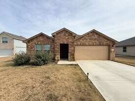 5606 Great Divide Rd in Killeen, TX - Building Photo