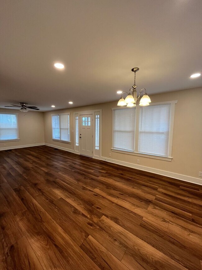 6203a Robertson Ave in Nashville, TN - Building Photo - Building Photo