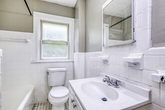 3287 Tyler St in Detroit, MI - Building Photo - Building Photo