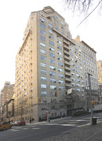 945 Fifth Ave Apartments