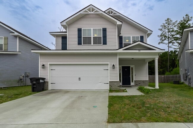 74 Perlieu Ct