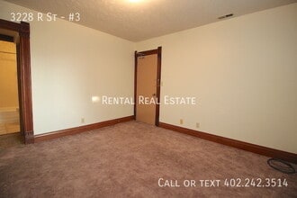 3228 R St in Lincoln, NE - Building Photo - Building Photo