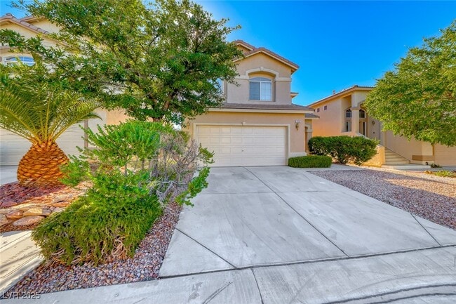 property at 7237 Twin Maples Ct