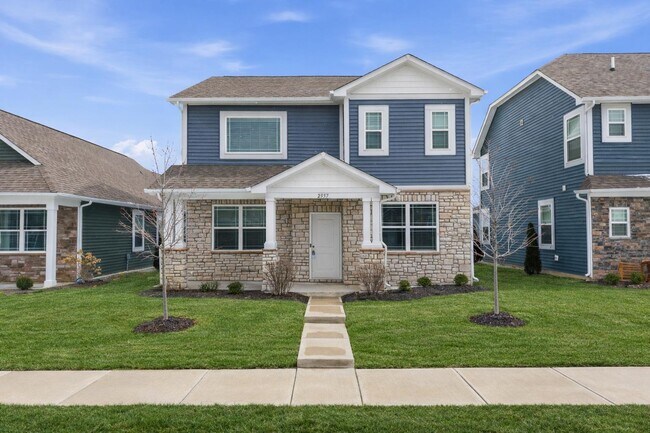 property at 2557 Plano Dr