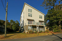 721 in Tallahassee, FL - Foto de edificio - Building Photo