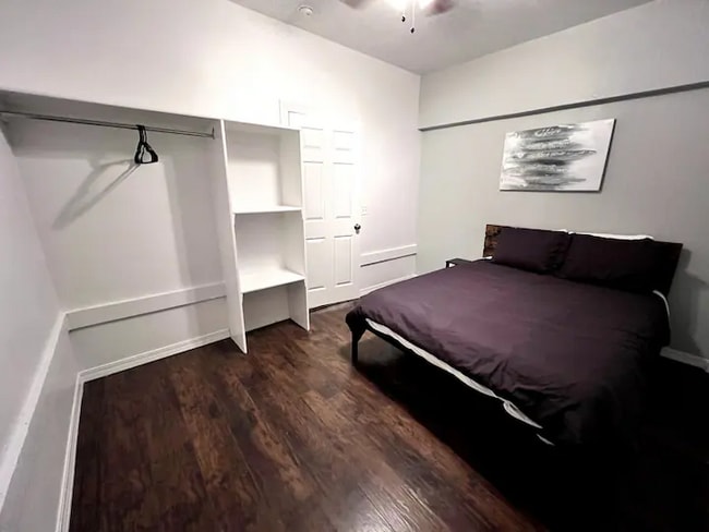 3025 E Missouri Ave, Unit Unit 1 in El Paso, TX - Foto de edificio - Building Photo