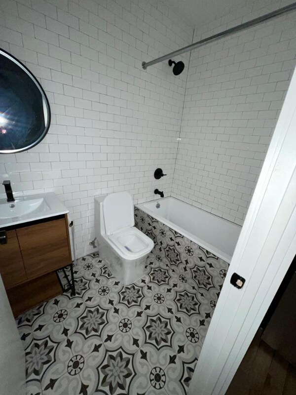 1267 Herkimer St-Unit -2 in Brooklyn, NY - Foto de edificio - Building Photo