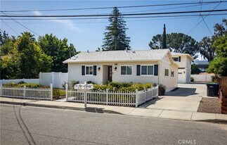 25461 Cole St in Loma Linda, CA - Building Photo