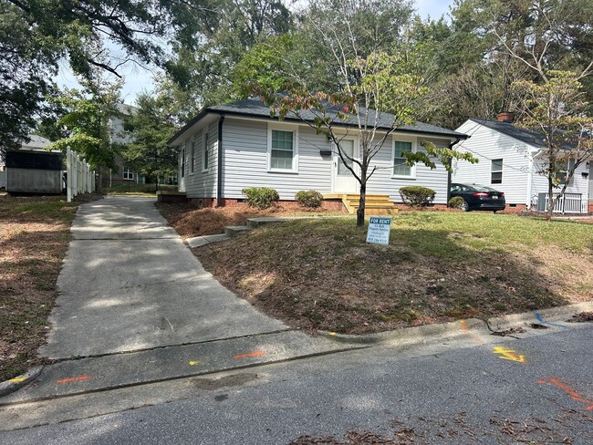 property at 1407 Ida St