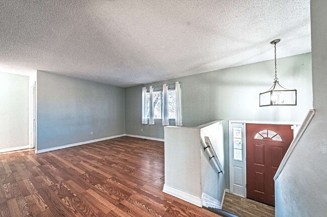 631 Drew Dr in Colorado Springs, CO - Building Photo - Building Photo